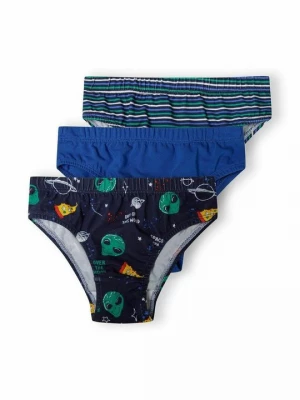 Foto van product Slip MINOTI blauw