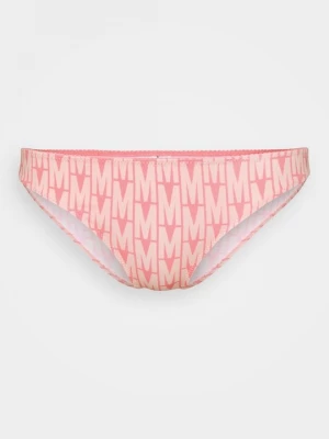 Foto van product Slip MOSCHINO donkerroze