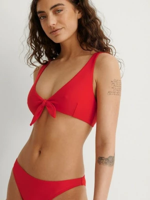 Foto van product Slip NA-KD rood