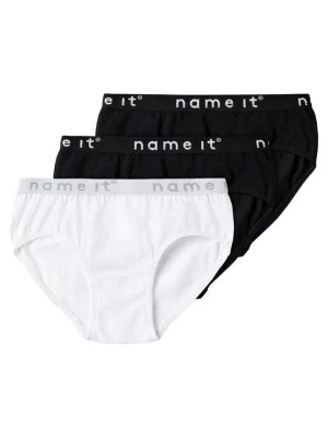 Foto van product Slip NAME IT zwart
