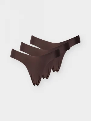 Foto van product Slip Only bruin