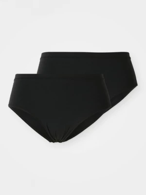 Foto van product Slip ONLY Carmakoma zwart