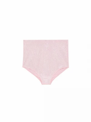 Foto van product Slip Patrizia Pepe roze