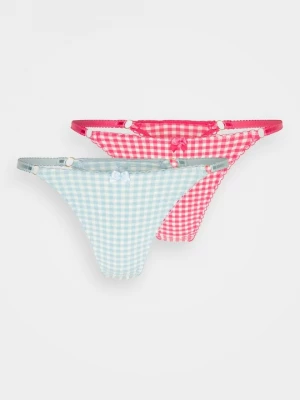 Foto van product Slip Playful Promises donkerroze
