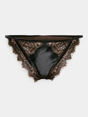 Foto van product Slip Playful Promises zwart