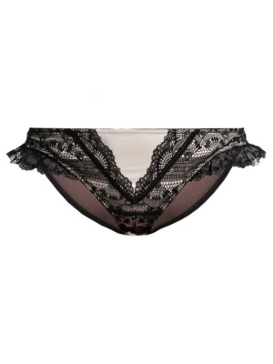 Foto van product Slip Playful Promises zwart