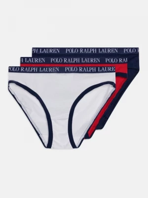 Foto van product Slip Polo Ralph Lauren donkerblauw