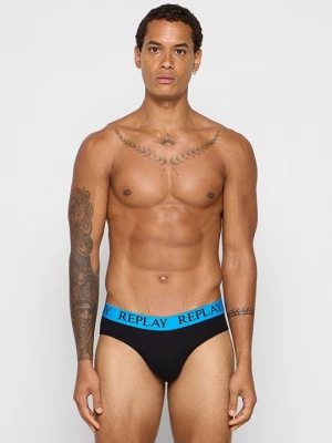 Foto van product Slip Replay blauw