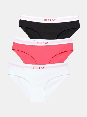Foto van product Slip Replay donkerroze