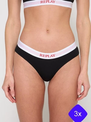 Foto van product Slip Replay wit