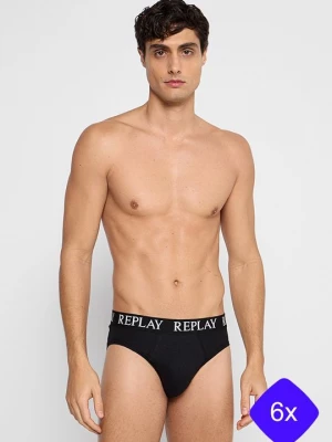 Foto van product Slip Replay zwart