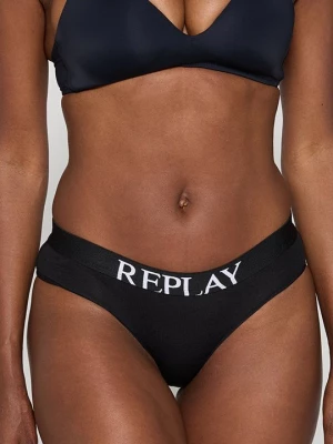 Foto van product Slip Replay zwart