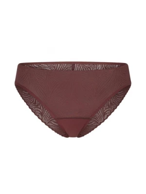 Foto van product Slip Schiesser bordeauxrood