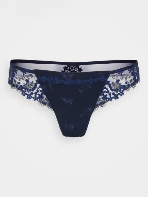 Foto van product Slip Simone Pérèle donkerblauw