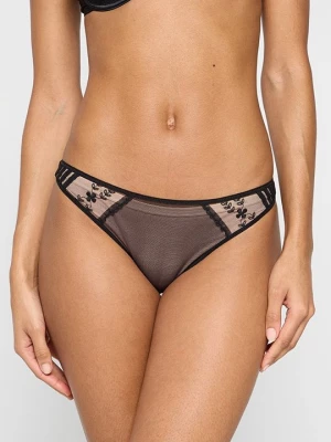 Foto van product Slip Simone Pérèle zwart