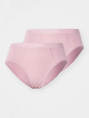 Foto van product Slip Sloggi mauve