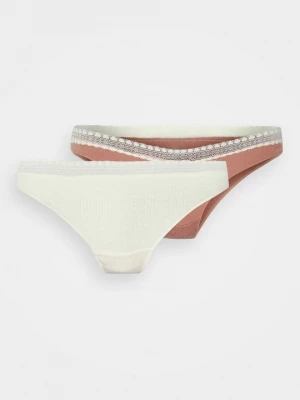 Foto van product Slip Sloggi oranje