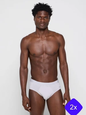 Foto van product Slip Sloggi zilverkleurig