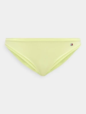 Foto van product Slip Tommy Hilfiger neongeel