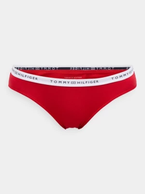 Foto van product Slip Tommy Hilfiger rood