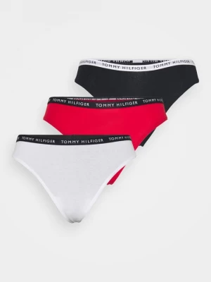 Foto van product Slip Tommy Hilfiger wit