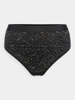 Foto van product Slip Tommy Hilfiger zwart
