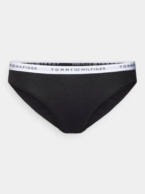 Foto van product Slip Tommy Hilfiger zwart