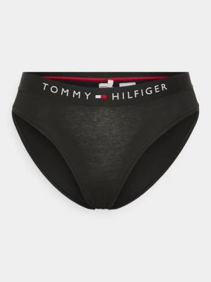 Foto van product Slip Tommy Hilfiger zwart