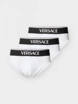 Foto van product Slip Versace wit