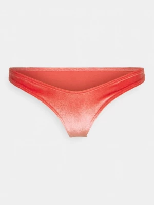Foto van product Slip Wolf & Whistle oranje