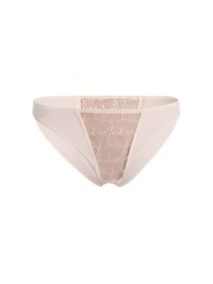 Foto van product Slip Wolford wit