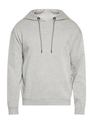 Foto van product Sloan Sweatshirt lichtgrijs