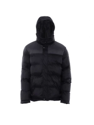 Foto van product Sloan Winterjas zwart