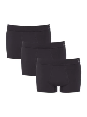 Foto van product SLOGGI Boxershorts antraciet