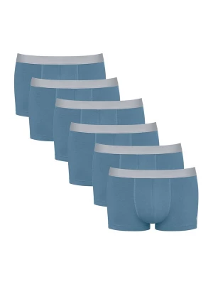 Foto van product SLOGGI Boxershorts ' GO ABC 2.0 Hipster ' blauw