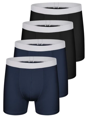 Foto van product SLOGGI Boxershorts 'men GO ABC 2.0' blauw