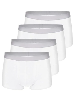 Foto van product SLOGGI Boxershorts 'men GO ABC 2.0' wit