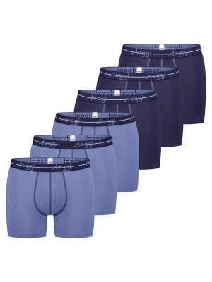 Foto van product SLOGGI Boxershorts 'men Start' blauw