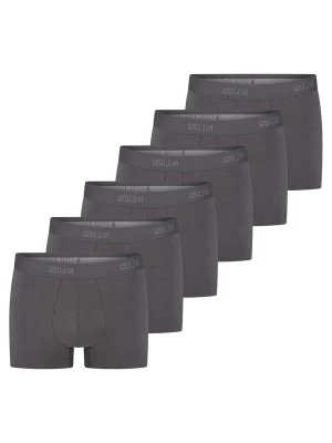 Foto van product SLOGGI Boxershorts 'SLG Base' grijs