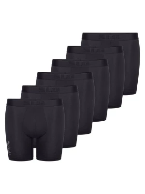 Foto van product SLOGGI Boxershorts 'SLG Base Soft' zwart