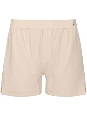 Foto van product SLOGGI Boxershorts ' Soft Tech ' beige