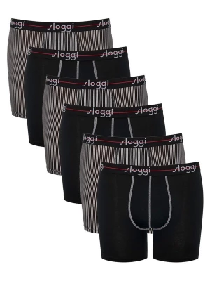 Foto van product SLOGGI Boxershorts 'Start' rood