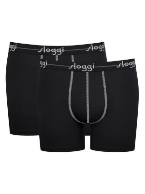 Foto van product SLOGGI Boxershorts ' Start ' zwart