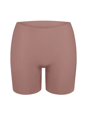 Foto van product SLOGGI Broek ' Blue ZERO Feel 20 Cyclist ' karamel