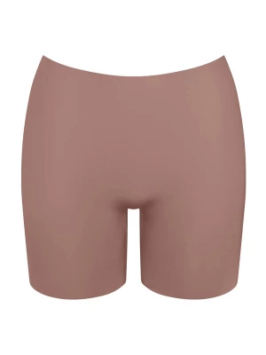 Foto van product SLOGGI Broek 'ZERO Feel 2.0' kastanjebruin
