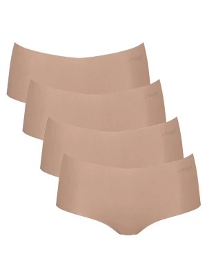 Foto van product SLOGGI Broekje 'ZERO Modal 2.0' nude
