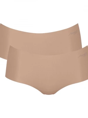 Foto van product SLOGGI Broekje 'Zero' nude