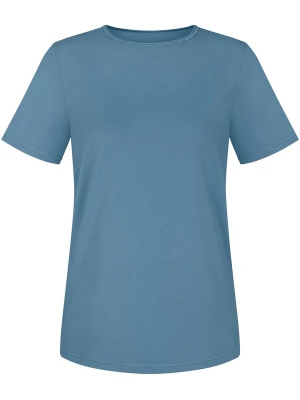 Foto van product SLOGGI Shirt ' EVER Ease T-Shirt ' blauw