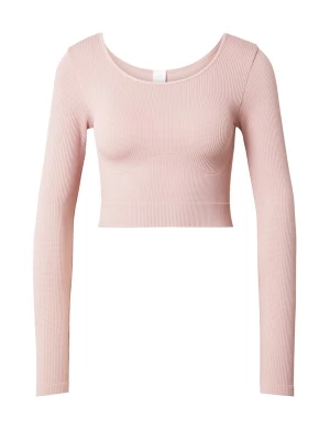 Foto van product SLOGGI Shirt 'EVER Infused' oudroze