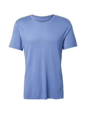 Foto van product SLOGGI Shirt lichtblauw
